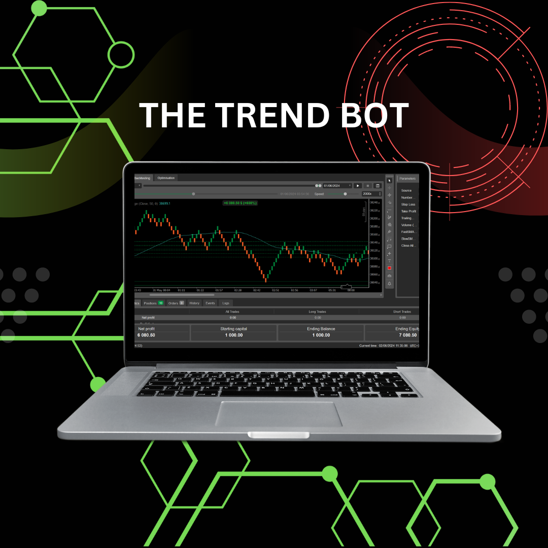 The Trend Bot